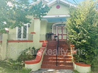 Building Photo - 3308 Upperline St