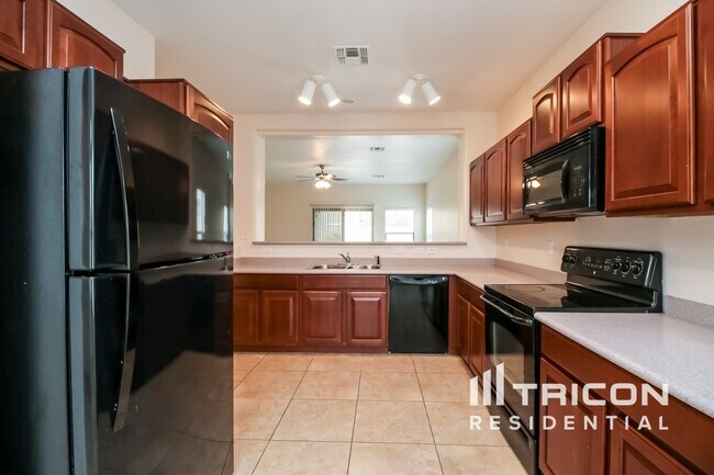 Building Photo - 5437 W Park Street Laveen AZ