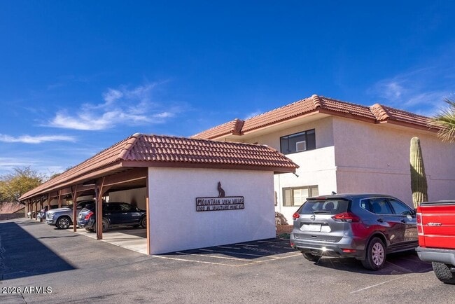 Building Photo - 100 N Vulture Mine Rd