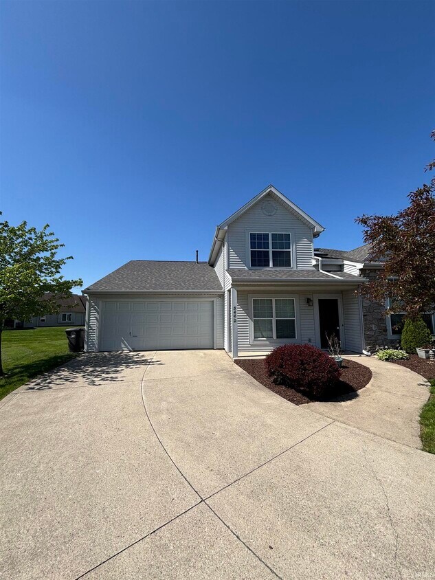 Foto principal - 5442 Thornbriar Ln