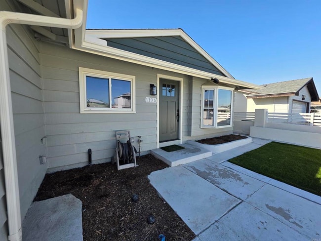 Building Photo - 1196 Danober Dr