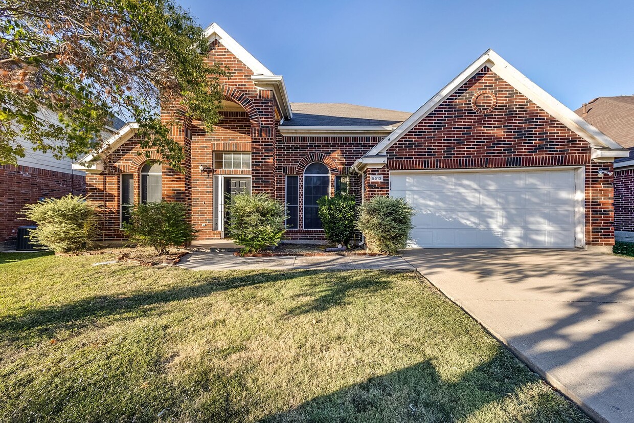 Foto principal - N. Fort Worth Home for Lease