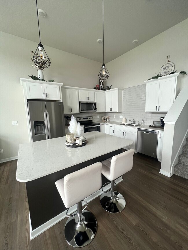 Foto del edificio - 949 NE Traverse Dr
