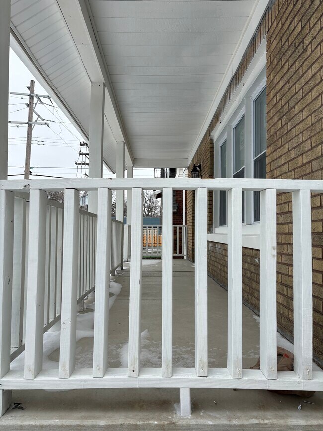 Foto del edificio - 15886 Northlawn St