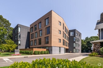 Building Photo - Whitney Modern