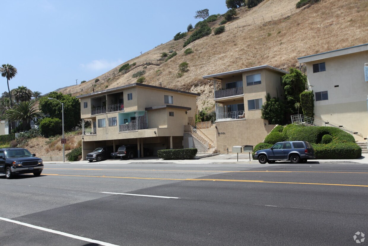 Building Photo - 22125 Pacific Coast Hwy