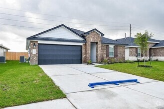 Building Photo - 7503 Fierce Friesian Ln