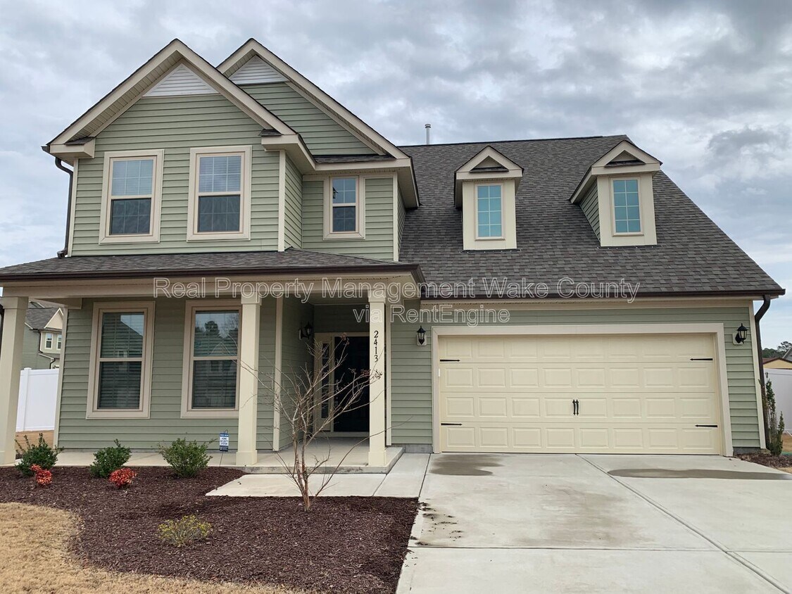 Primary Photo - 2413 Havenfaire Ln