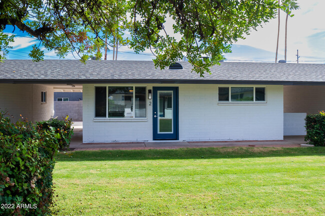 Building Photo - 3426 N 38th St