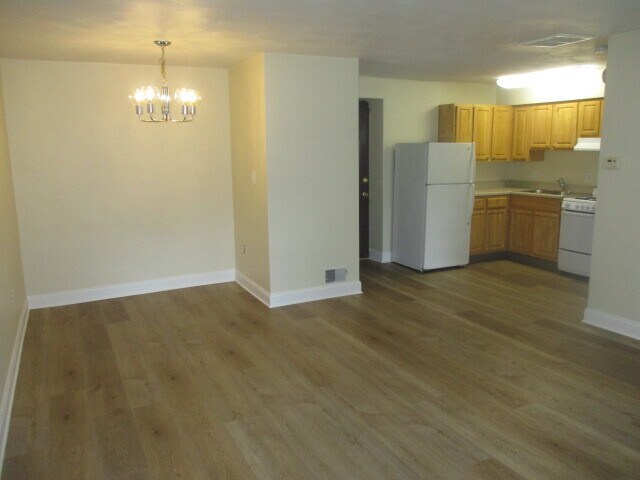 Apartamento 112 - Ridgeview Apartments