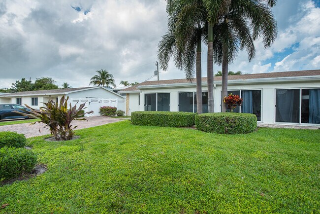 Building Photo - 11  Fayette Drive  Ocean Ridge Fl 33435