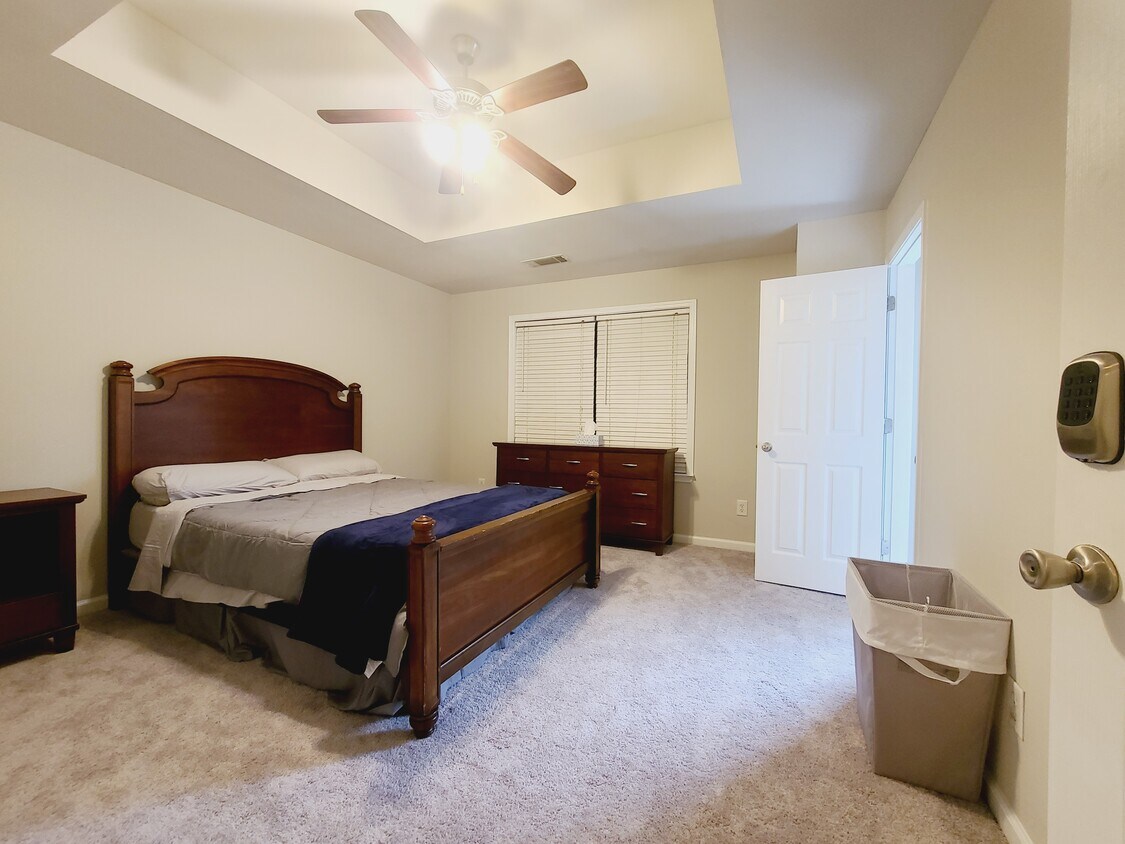 2962 Ashlyn Ridge Ct, Doraville, GA 30340 Townhome Rentals in