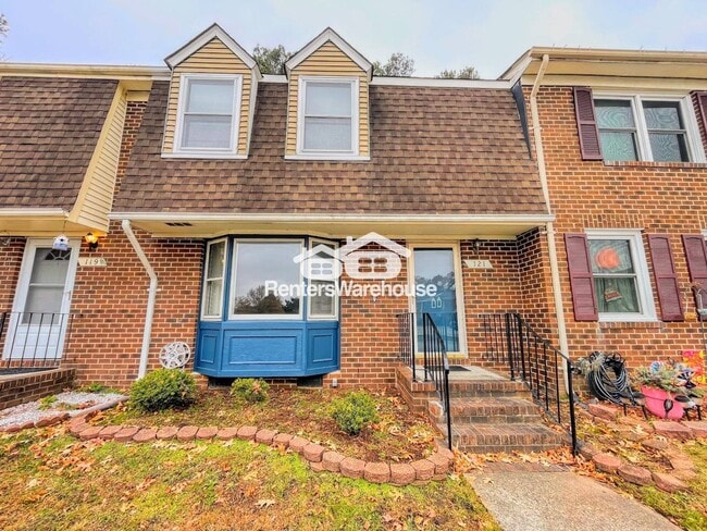 Building Photo - 121 Charles Parish Dr