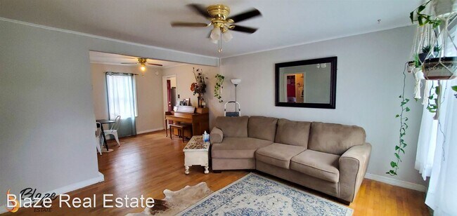 Building Photo - 2 br, 1 bath House - 4120 Lipscomb