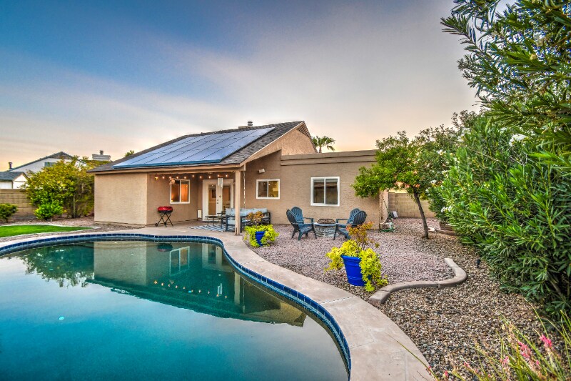 Foto principal - 7229 S Butte Ave