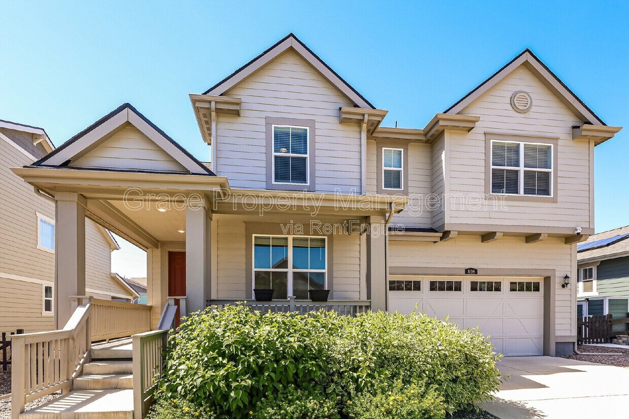 Photo - 808 Byrd Drive