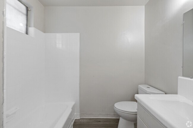 Foto del edificio - Baldwin Hills Apartments