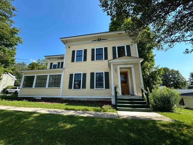 Building Photo - 5138 Main St