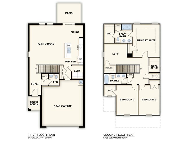 Building Photo - 907 Walden Pond Dr