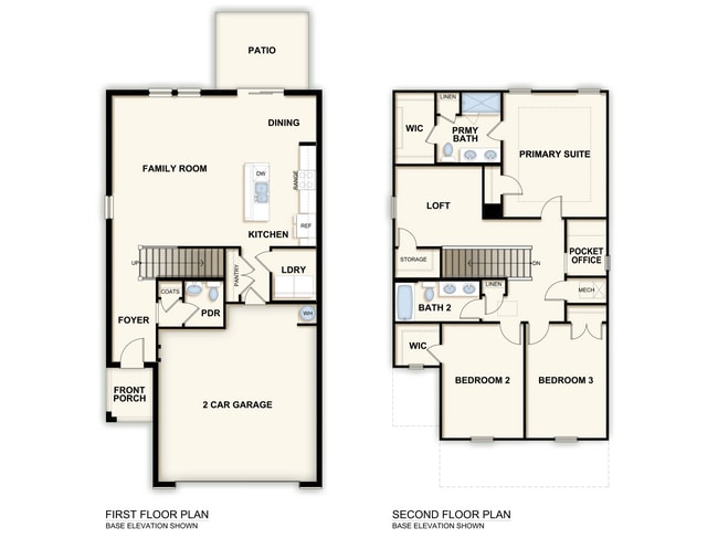 Foto del edificio - 907 Walden Pond Dr