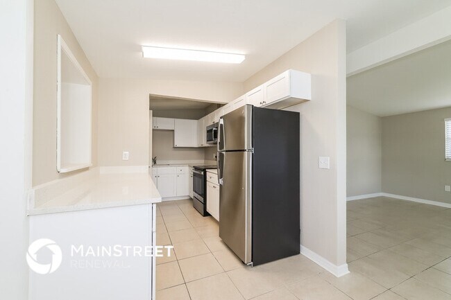 Foto del edificio - 502 Glad Rd