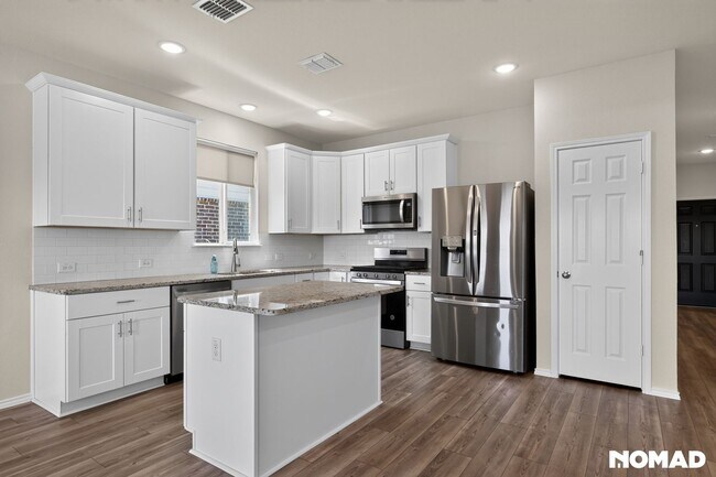Building Photo - 1128 Timberhurst Trail