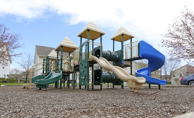 Playground - Duneland Village