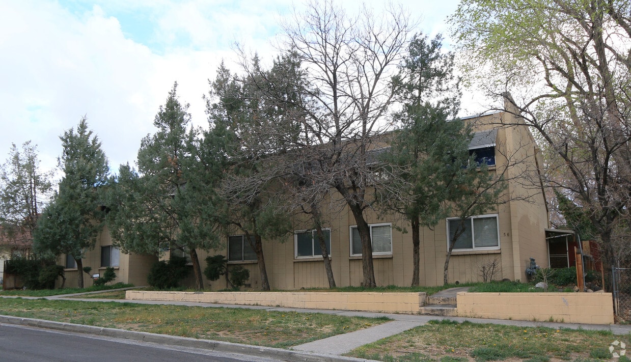 58 Vine St, Reno, NV 89503 Apartments in Reno, NV