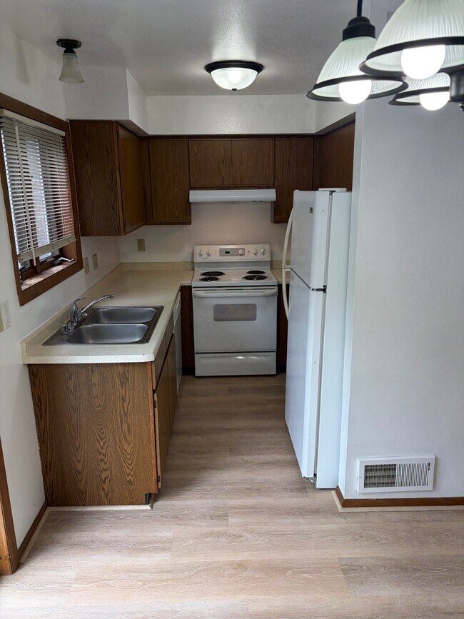 Cocina - 110 Johnston Dr