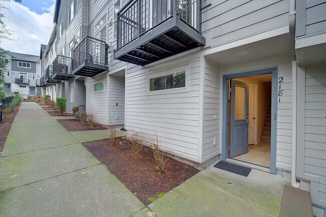 Foto del edificio - 2Bd/1.75Ba Issaquah Townhouse