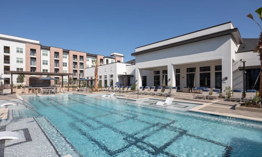 Primary Photo - Two BEDROOM APARTMENT And Love - How They ...