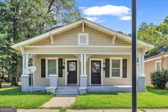 Building Photo - 107 Ellis St