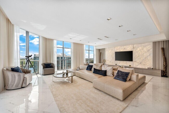 Foto del edificio - 17301 Biscayne Blvd