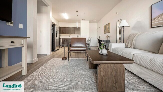 Foto del edificio - 4000 N Albion St