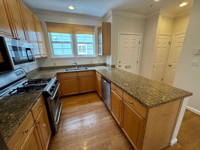 Foto del edificio - 1099 Mississippi St