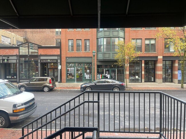 Foto del edificio - 110 Walton St