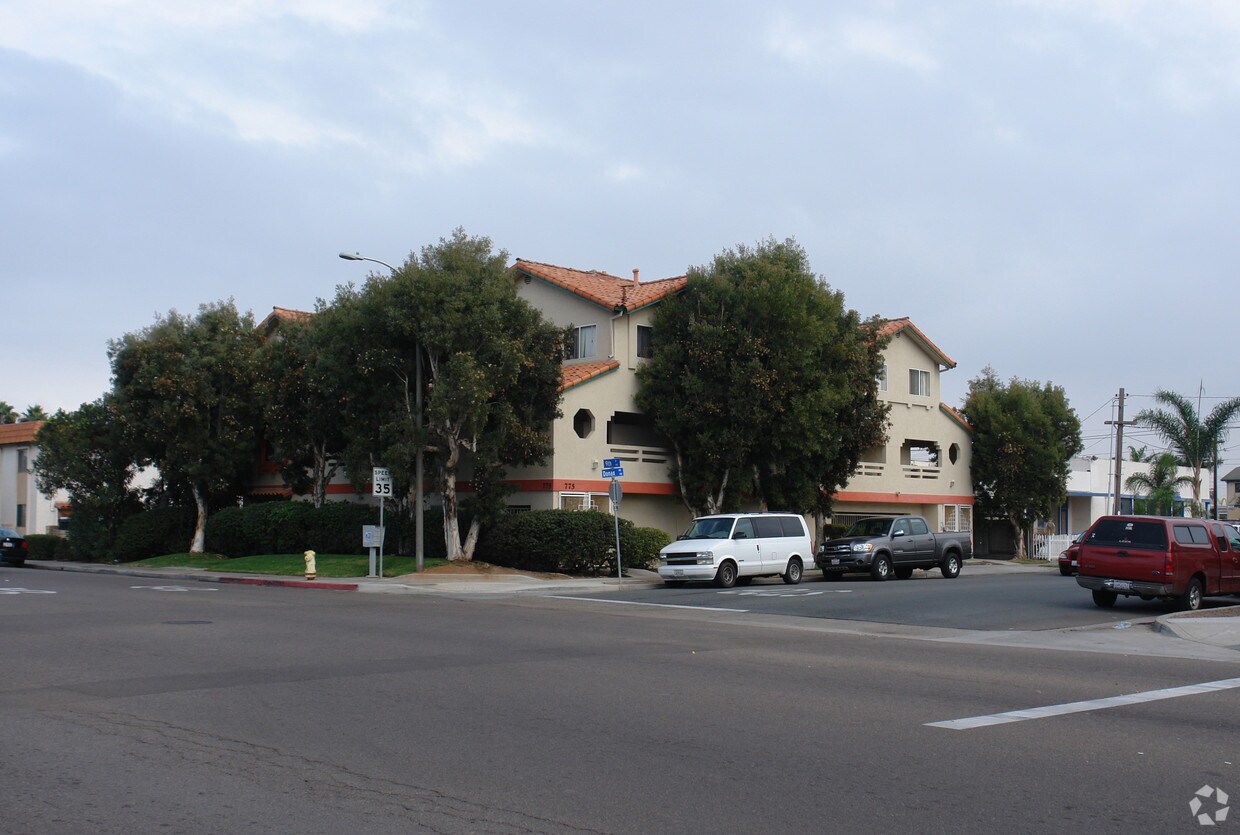 775 9th St, Imperial Beach, CA 91932 Apartments in Imperial Beach, CA
