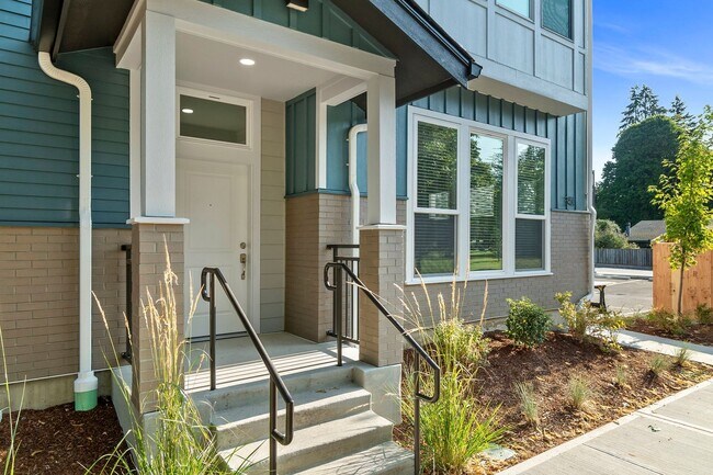 Foto del interior - 350 North Apartments