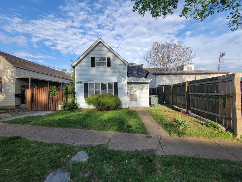 Foto principal - 2276 Blendon Pl