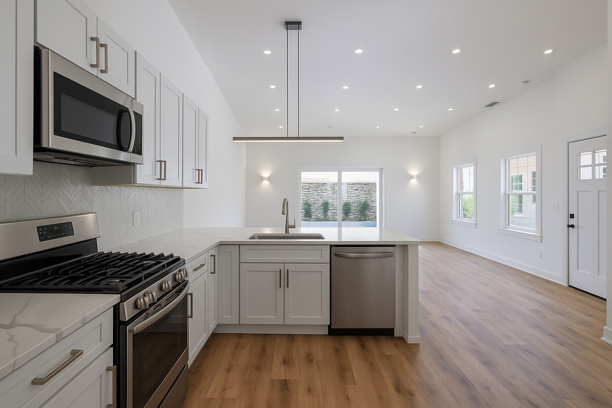 Foto principal - 3250 Lorain Ave