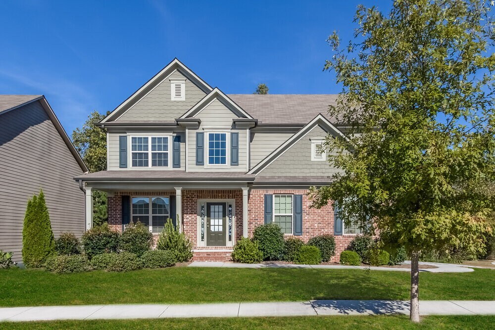 Foto principal - 896 Westmoreland Ln NE