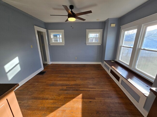 Foto del edificio - 526 Richmond Ave