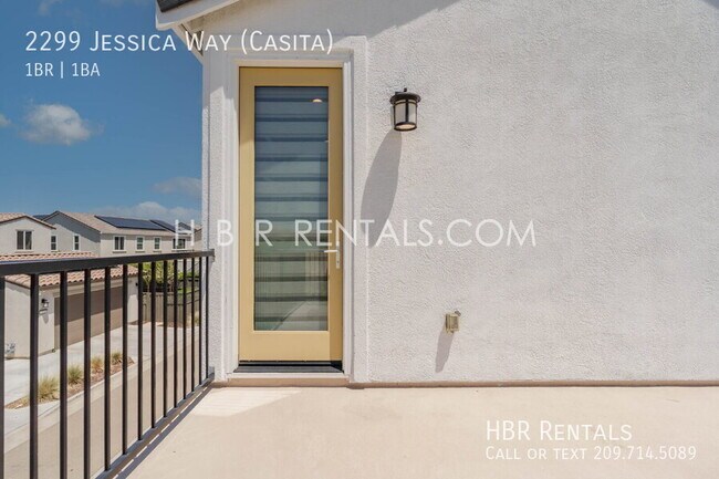 Foto del edificio - 2299 Jessica Way