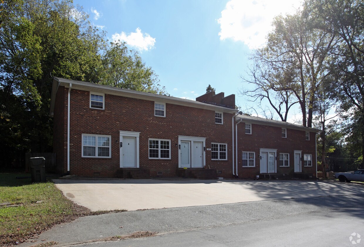 503 Burgin Dr, Lexington, NC 27292 Apartments in Lexington, NC