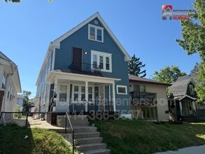 Building Photo - 845 S 75th St