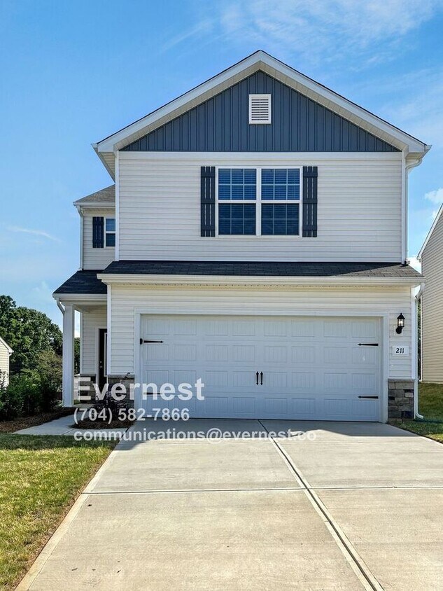 Primary Photo - 211 Aniston Ln