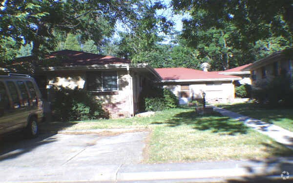 Primary Photo - Quay Street Cottages