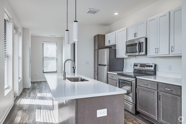 Addis View - Addis View Apartments