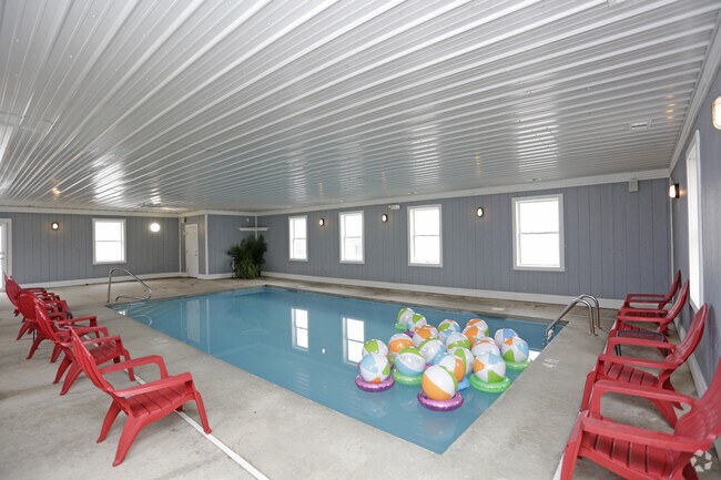 College Town Apartments Apartments Warrensburg, MO