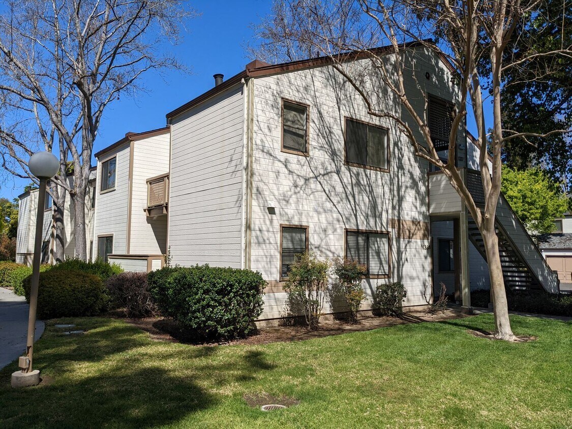 1338 Meadow Ridge Cir, San Jose, CA 95131 House Rental in San Jose